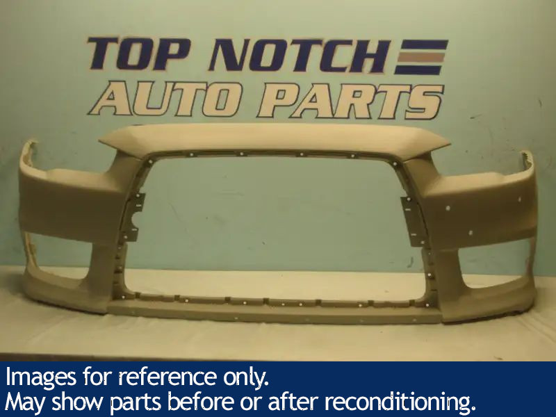 2008 2009 2010 2011 2012 2013 2014 2015 Mitsubishi Lancer Evolution Evo Front Bumper Cover