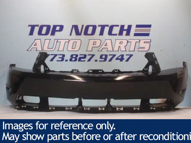 2010 2011 2012 Ford Mustang GT Front Bumper Cover