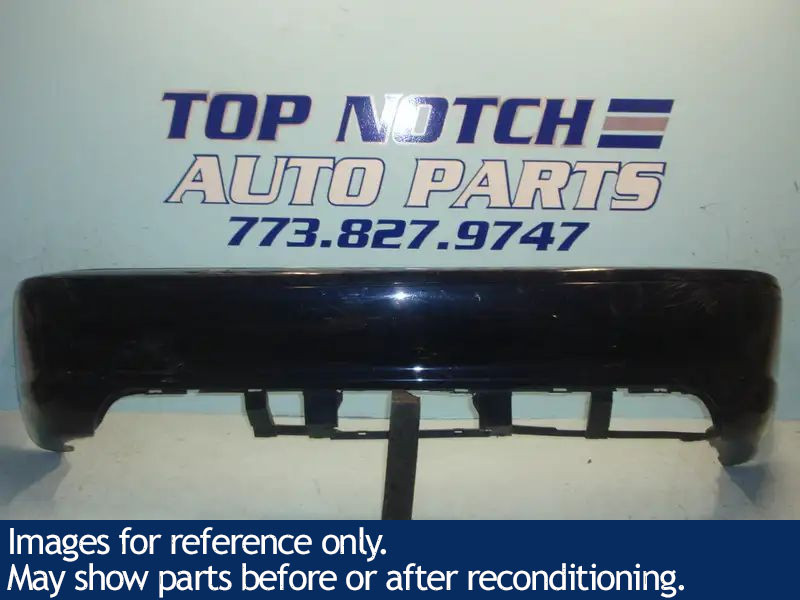 1999 2000 2001 2002 2003 2004 2005 2006 BMW 3 Series 330i 328i M SPORT 2dr Rear Bumper Cover