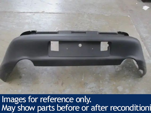 1995 1996 1997 1998 Porsche 993 911 Carrera TURBO Rear Bumper Cover