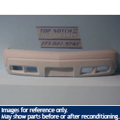 2002 2003 2004 2005 2006 Cadillac Escalade Front Bumper Cover