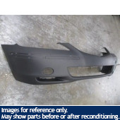 2005 2006 2007 2008 Acura RL Front Bumper Cover