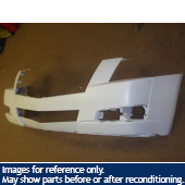 2008 2009 2010 2011 2012 2013 Cadillac CTS Front Bumper Cover