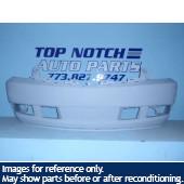 2007 2008 2009 2010 2011 2012 2013 2014 Cadillac Escalade Front Bumper Cover
