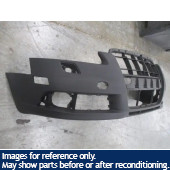 2005 2006 2007 2008 Audi A6 S-Line Front Bumper Cover