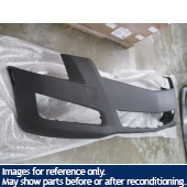 2012 2013 2014 Cadillac ATS Front Bumper Cover