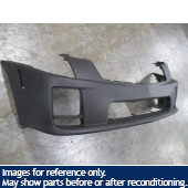 2003 2004 2005 2006 2007 Cadillac CTS-V Front Bumper Cover
