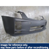 2007 2008 2009 Cadillac SRX SPORT Front Bumper Cover