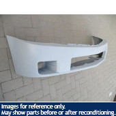 2004 2005 2006 2007 2008 Cadillac XLR Front Bumper Cover