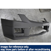 2008 2009 2010 2011 2012 2013 2014 2015 Cadillac CTS-V Front Bumper Cover