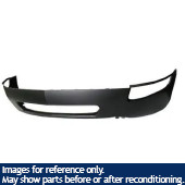 2008 2009 2010 2011 Buick Enclave Front Lower Bumper Cover