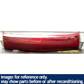 2003 2004 2005 2006 2007 Cadillac CTS Rear Bumper Cover 2.8L 3.2L