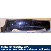 2003 2004 2005 2006 2007 Cadillac CTS-V Rear Bumper Cover