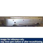 2007 2008 2009 Cadillac SRX SPORT Rear Bumper Cover