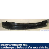 2010 2011 2012 Cadillac SRX Rear Upper Bumper Cover